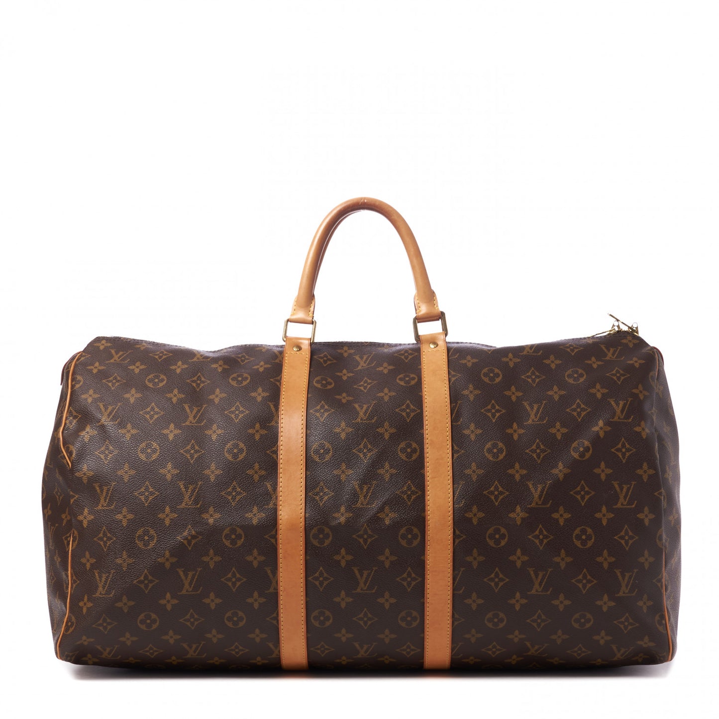 Monogram Keepall 55