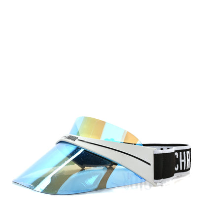 Christian Dior DiorClub1 Sun Visor Blue 1 of 9