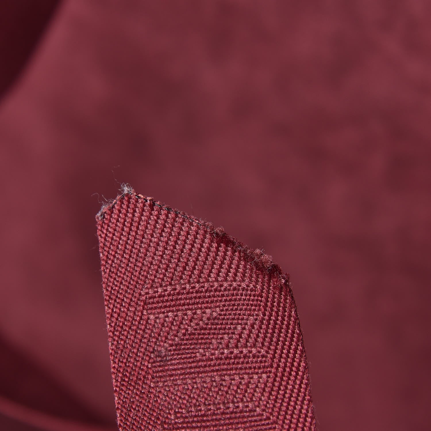 Louis Vuitton Taiga Mitka Suitcase Acajou 9 of 31