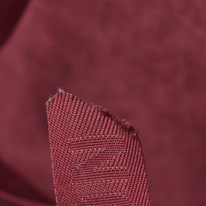 Louis Vuitton Taiga Mitka Suitcase Acajou 9 of 31