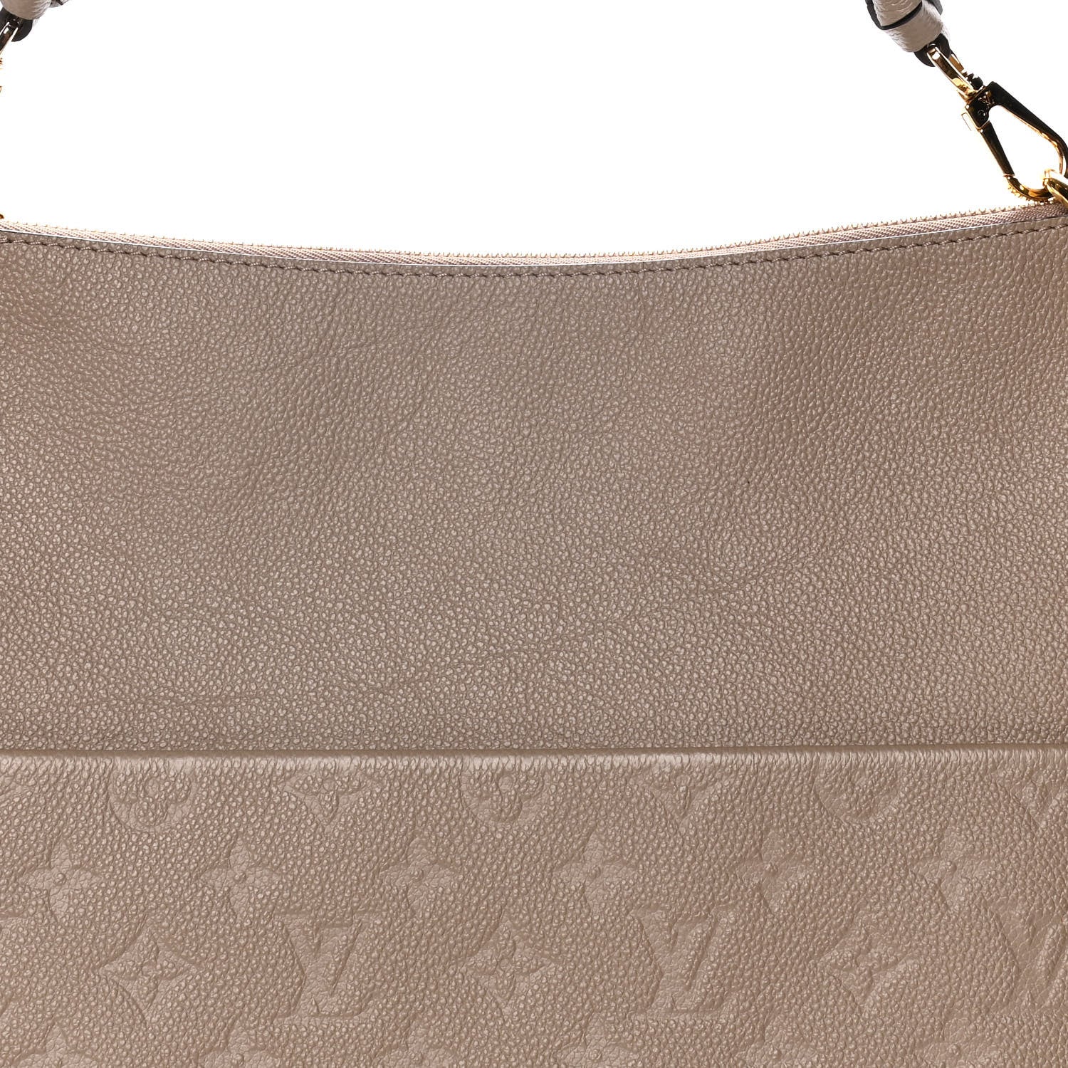 Louis Vuitton Empreinte Maida Hobo Tourterelle 13 of 16