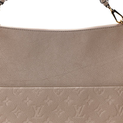 Louis Vuitton Empreinte Maida Hobo Tourterelle 13 of 16