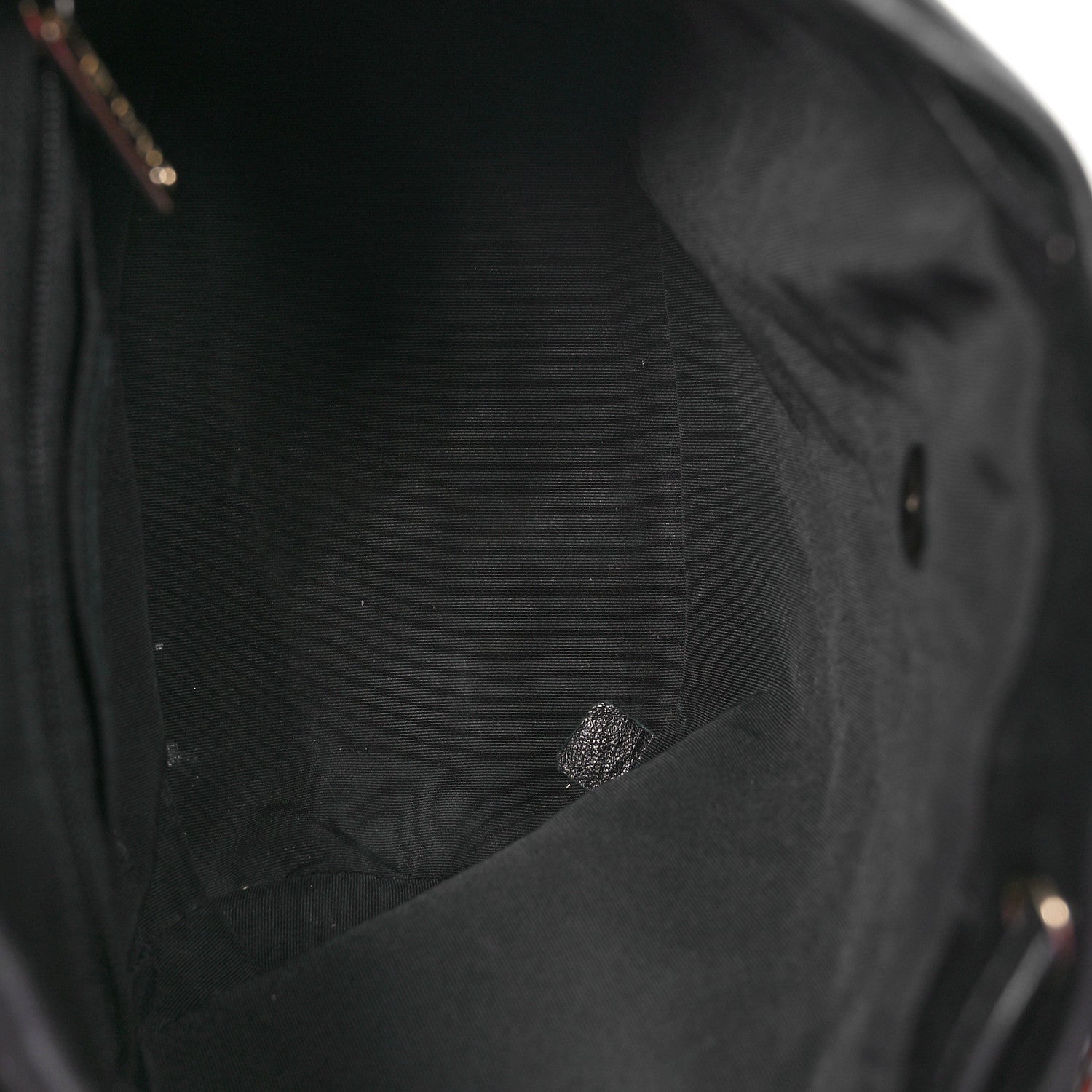 Chanel Lambskin Quilted Small Urban Spirit Backpack Black 5 of 11