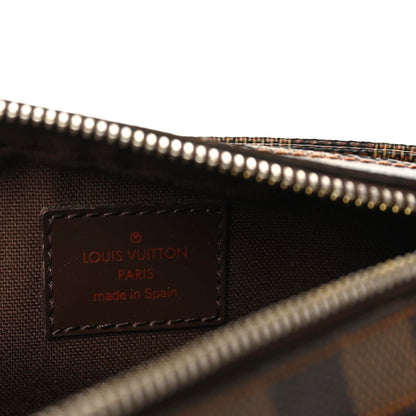 Louis Vuitton Damier Ebene Geronimos 9 of 10