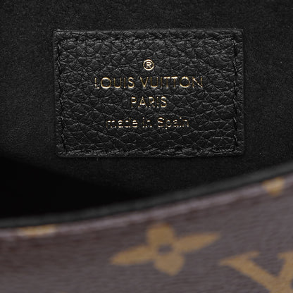 Louis Vuitton Monogram Saint Placide Black 6 of 7