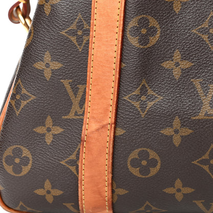 Louis Vuitton Monogram Stresa GM 11 of 11