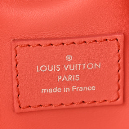 Louis Vuitton Masters Da Vinci Palm Springs Backpack 6 of 9