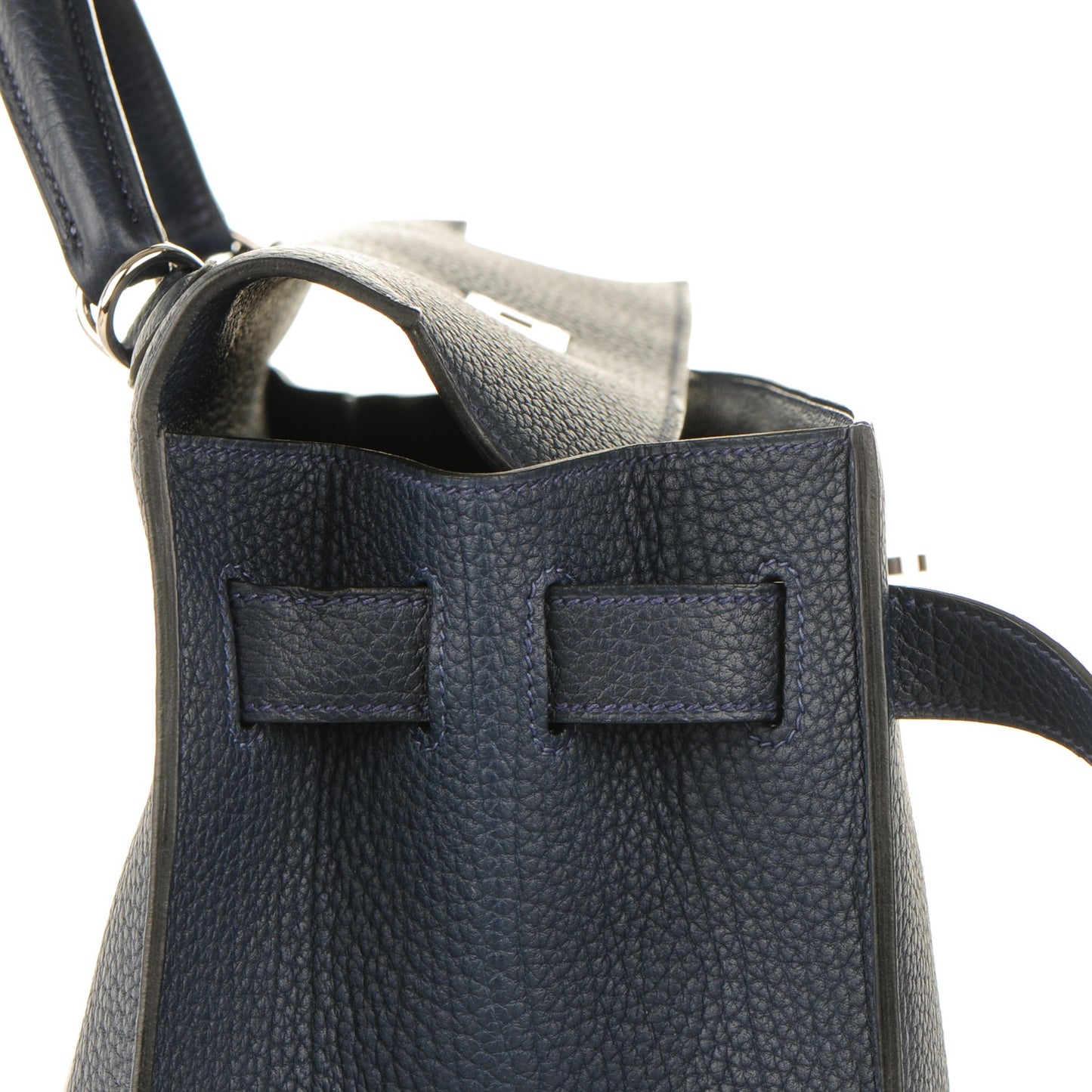 Fjord Kelly Sellier 40 Bleu Abysse