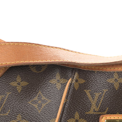 Louis Vuitton Monogram Galliera PM 18 of 18