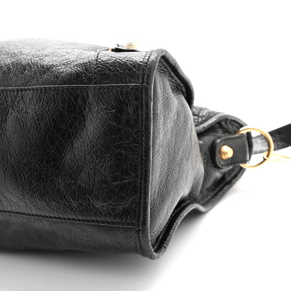 Balenciaga Agneau Giant 12 Gold Hardware City Black 11 of 14