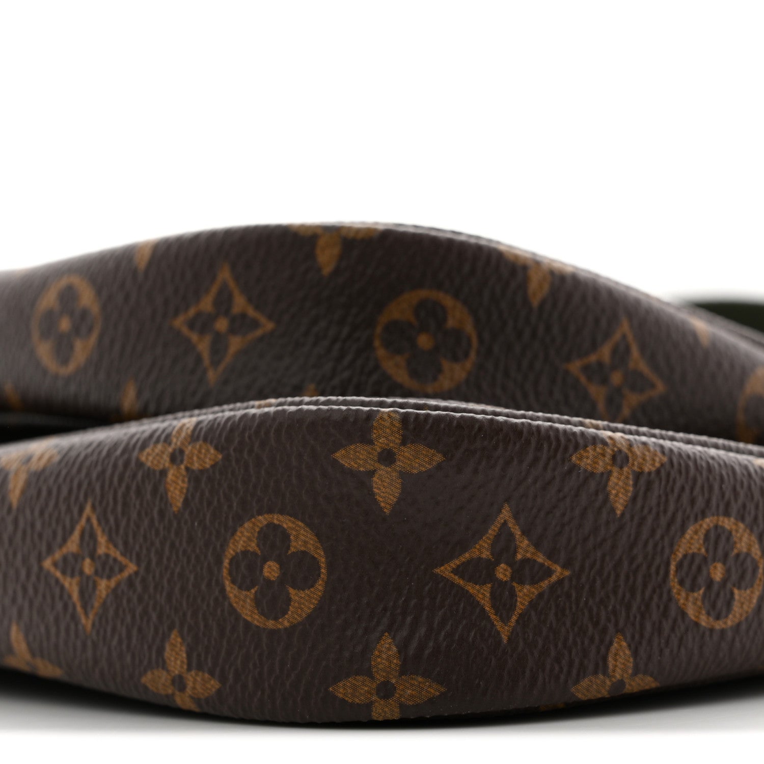 Louis Vuitton Monogram Multi Pochette Accessories Kaki 10 of 11