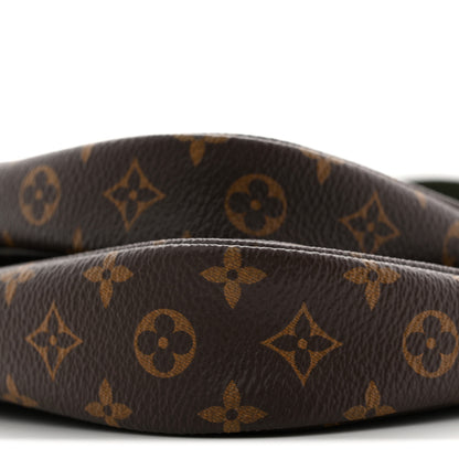 Louis Vuitton Monogram Multi Pochette Accessories Kaki 10 of 11