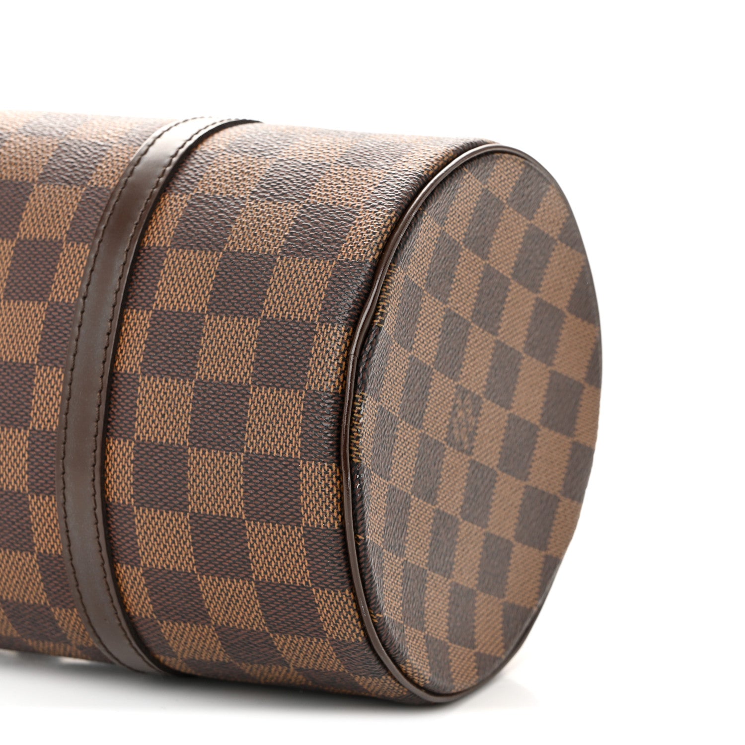 Louis Vuitton Damier Ebene Papillon 30 9 of 9