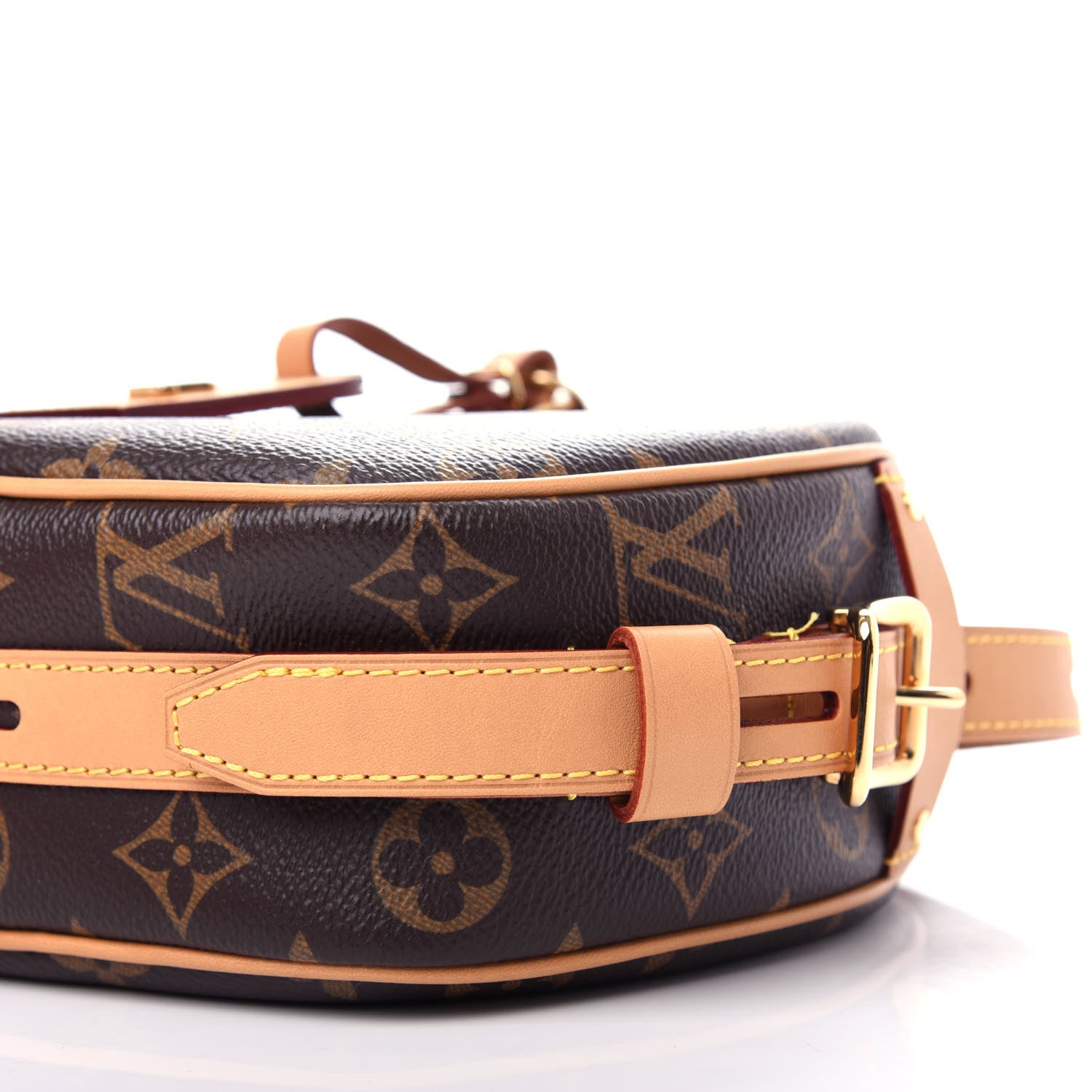 Louis Vuitton Monogram Boite Chapeau Souple 8 of 10