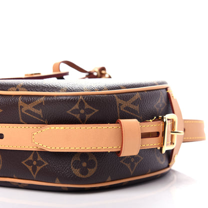 Louis Vuitton Monogram Boite Chapeau Souple 8 of 10