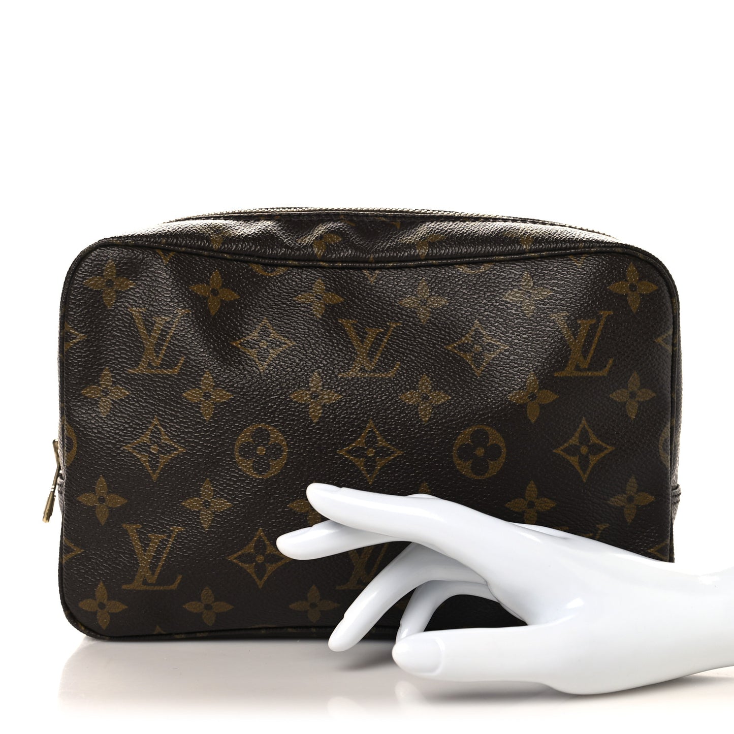 Monogram Trousse Toilette 23