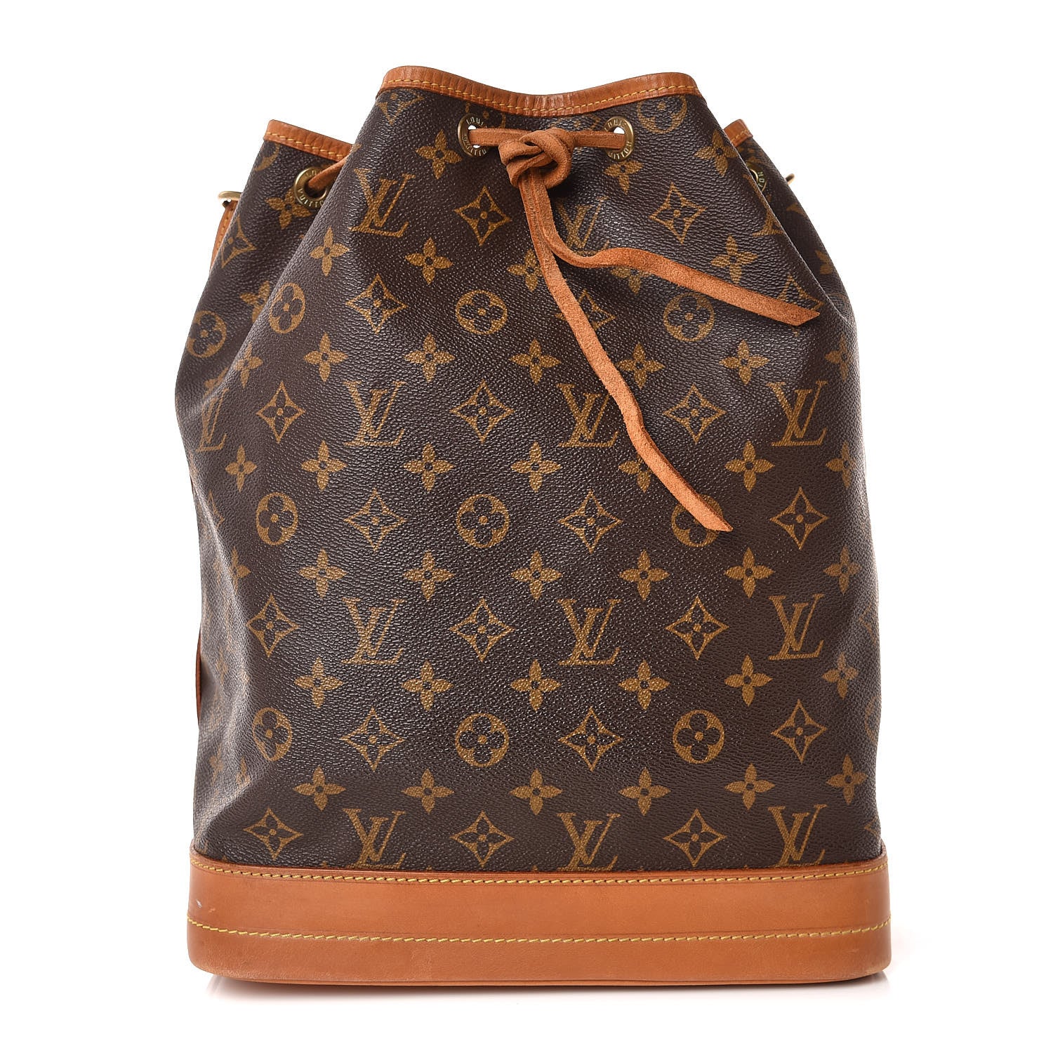 Louis Vuitton Monogram Noe 1 of 15