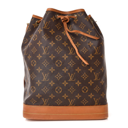 Louis Vuitton Monogram Noe 1 of 15