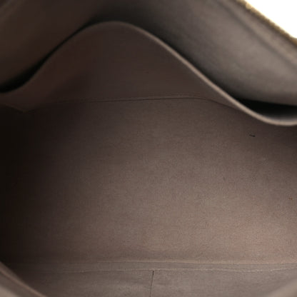 Louis Vuitton Empreinte V Tote MM Tourterelle 5 of 10