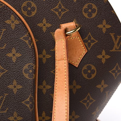 Louis Vuitton Monogram Ellipse GM Shopping Bag 8 of 12