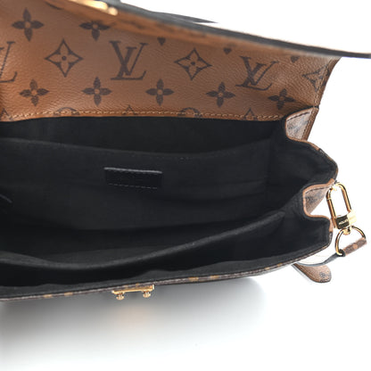 Louis Vuitton Reverse Monogram Pochette Metis 5 of 8