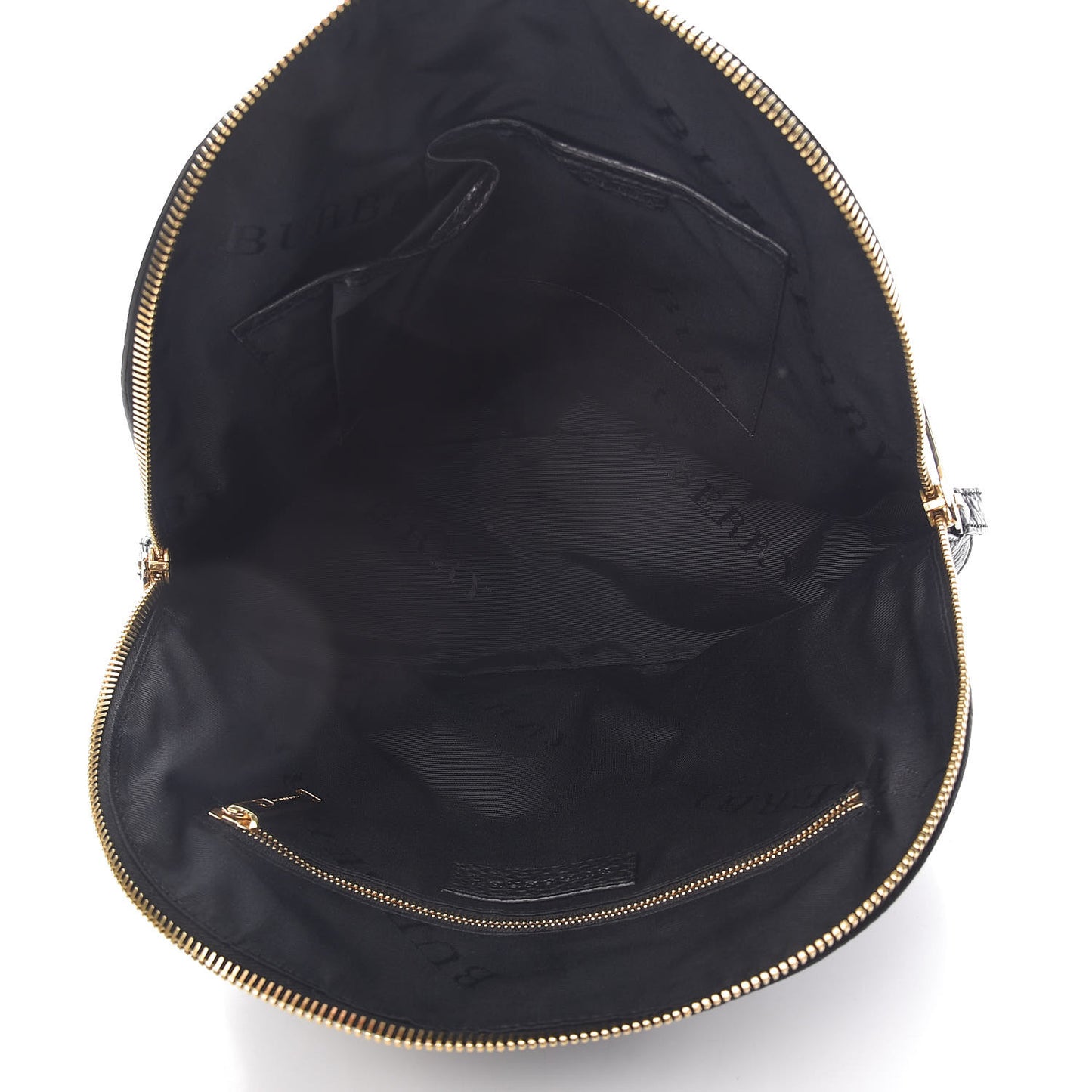 Heritage Grain Large Orchard Bowling Bag Black