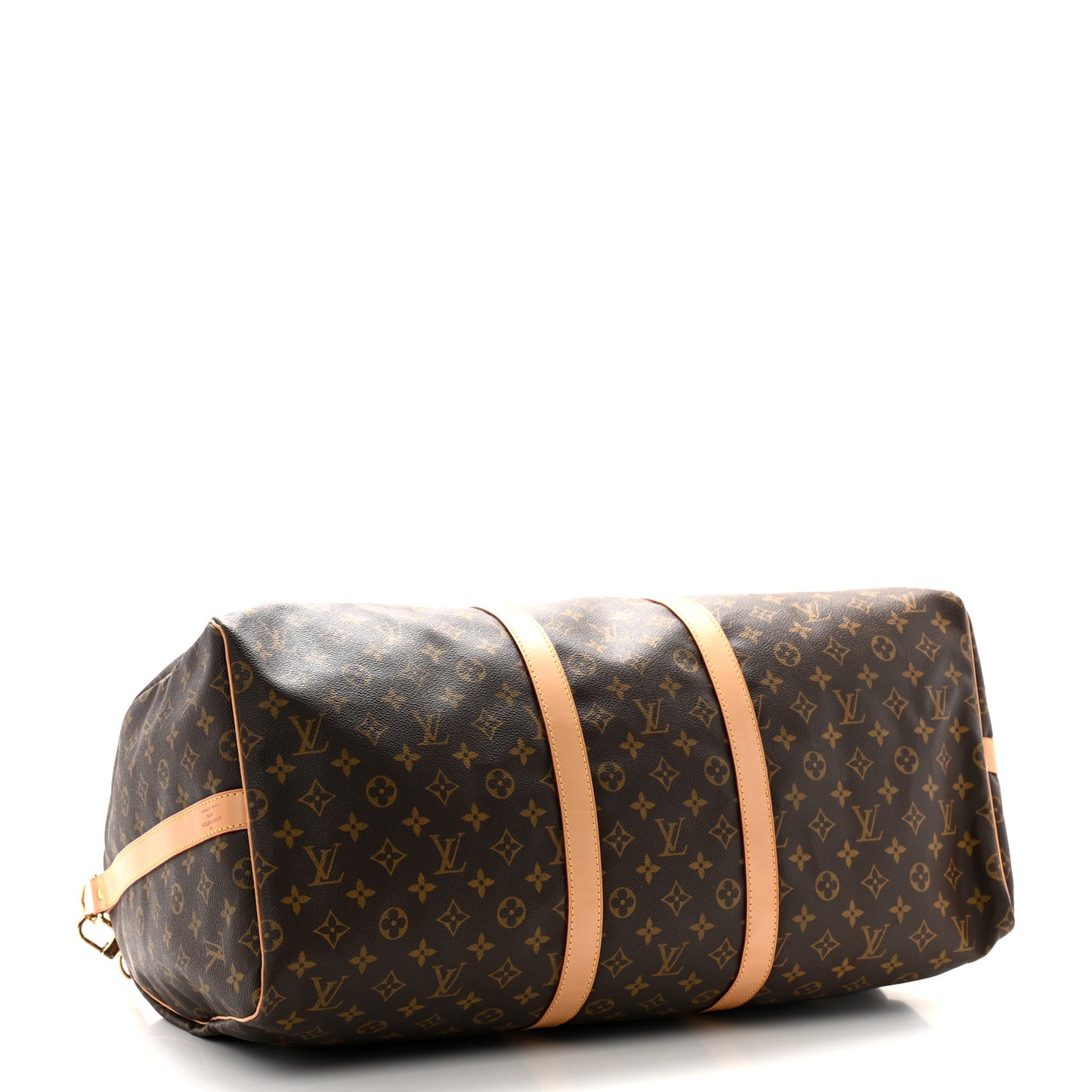 Monogram Keepall Bandouliere 55