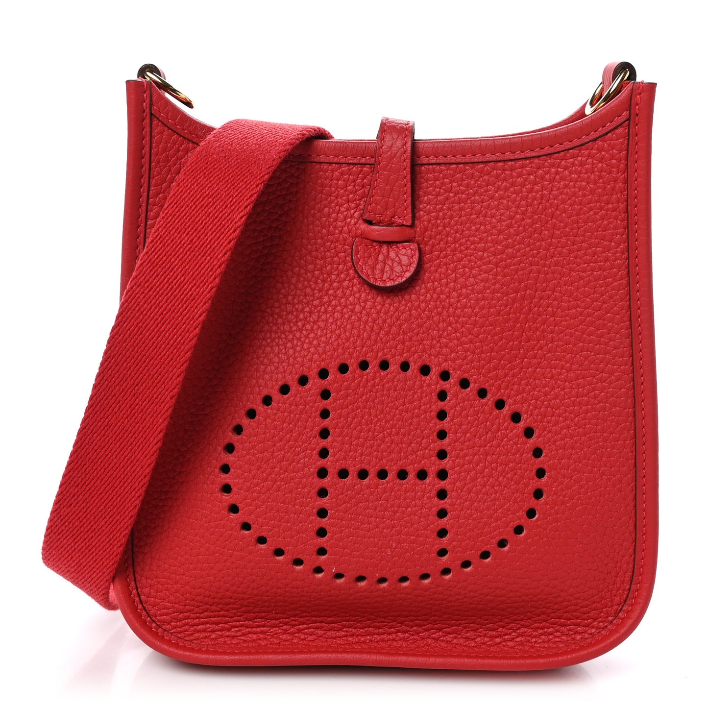 Taurillon Clemence Evelyne TPM Rouge Casaque