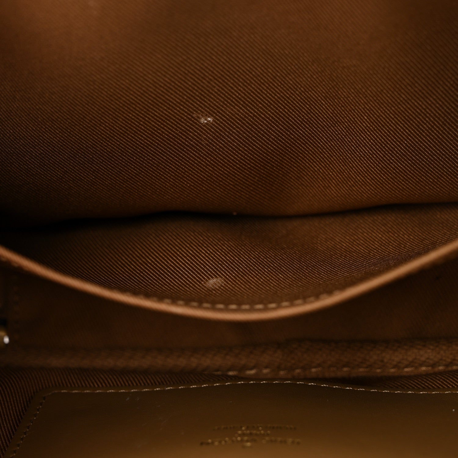 Louis Vuitton Monogram Utility Crossbody 12 of 12