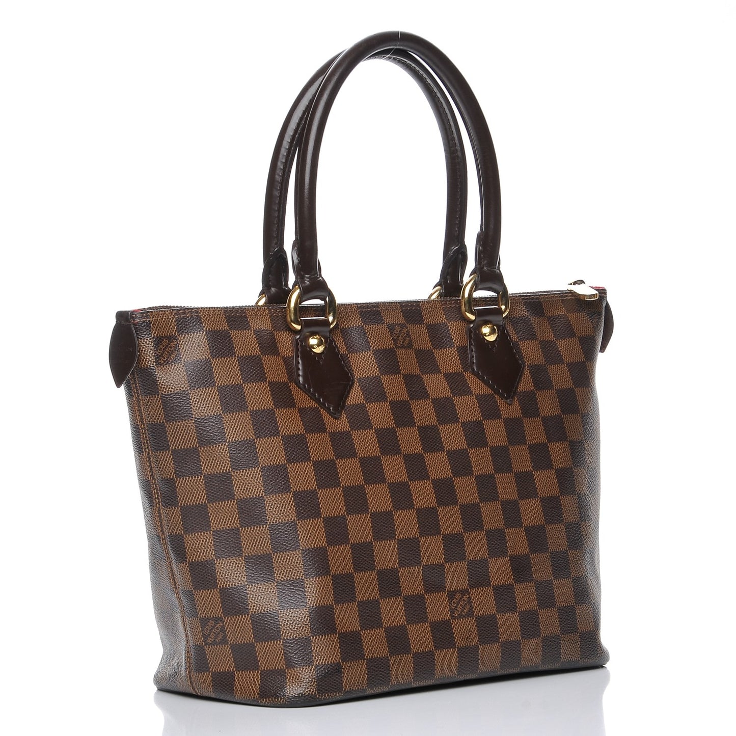 Damier Ebene Saleya PM
