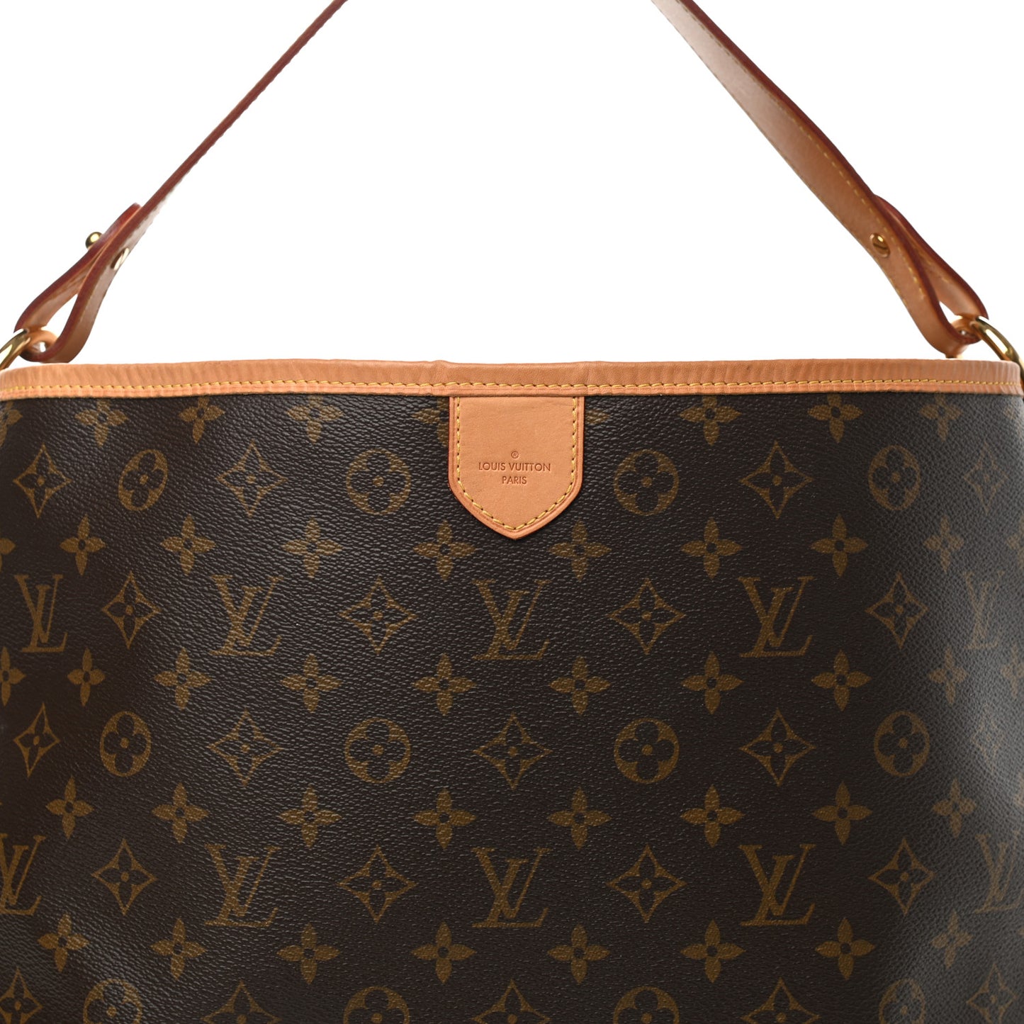 Monogram Delightful MM