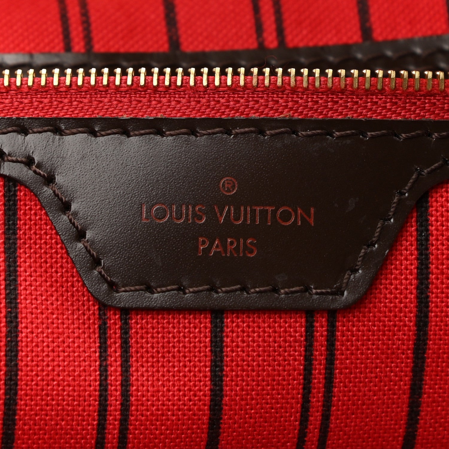 Louis Vuitton Damier Ebene Delightful PM 6 of 11