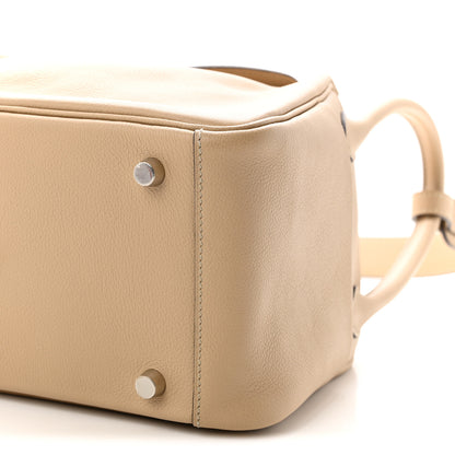 Hermes Evercolor Lindy 26 Trench 10 of 11