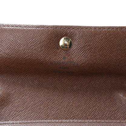 Louis Vuitton Monogram Alexandra Wallet 11 of 18