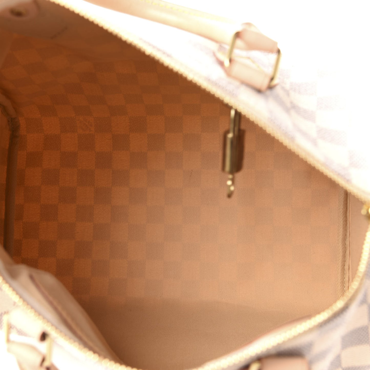 Damier Azur Speedy 30