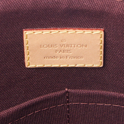 Louis Vuitton Monogram Rivoli MM 7 of 8
