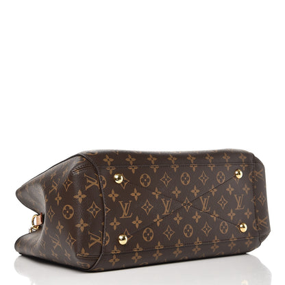 Louis Vuitton Monogram Montaigne GM 4 of 9