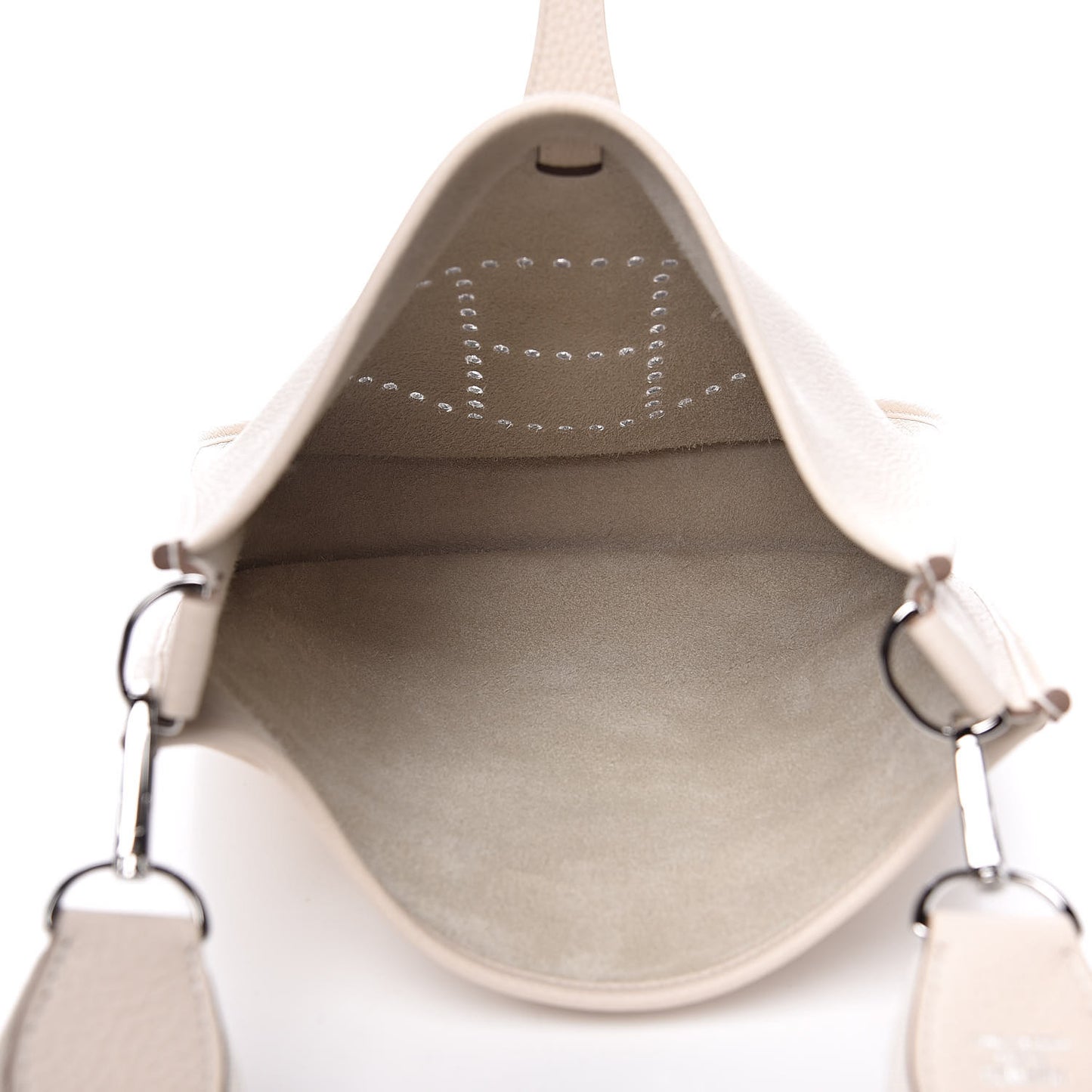 Taurillon Clemence Evelyne III PM Craie