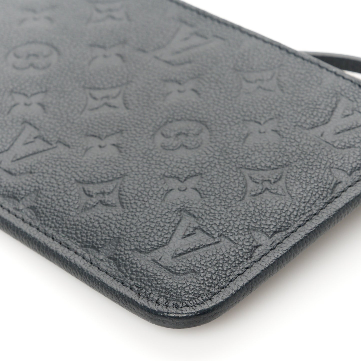 Empreinte CarryAll PM Pochette Black