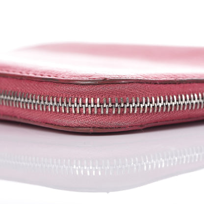 Hermes Chevre Mysore Agenda 12 of 18