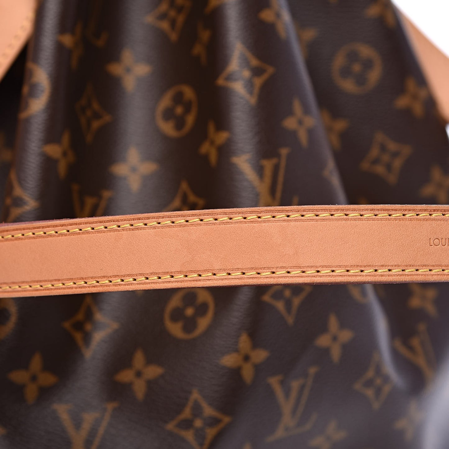 Monogram Noe