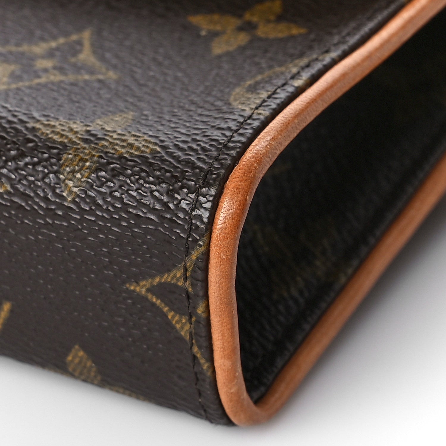 Louis Vuitton Monogram Pochette Florentine S 9 of 13