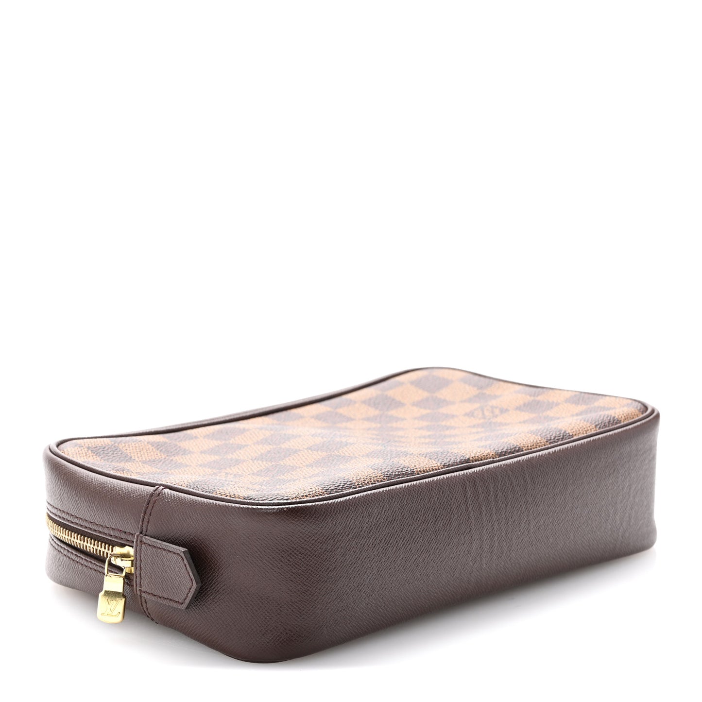 Damier Ebene Trousse Toilette 28