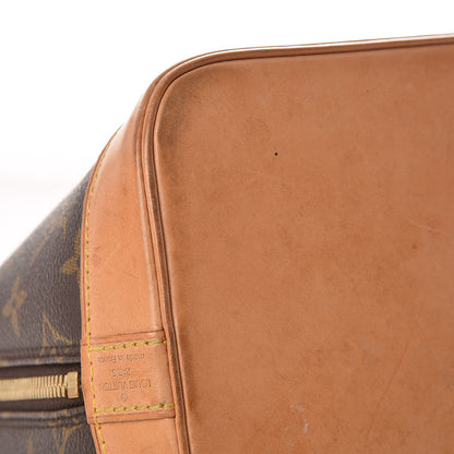 Louis Vuitton Monogram Alma PM 20 of 24