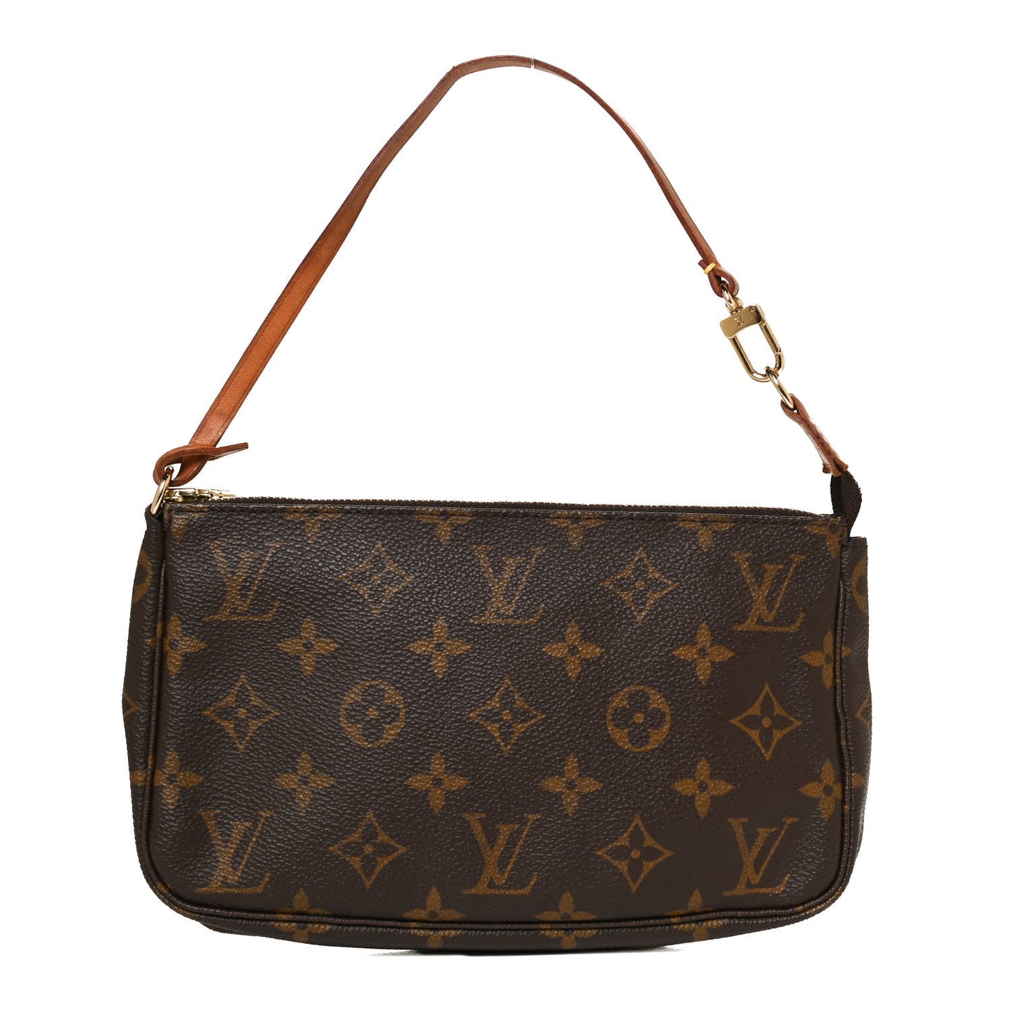 Monogram Pochette Accessories