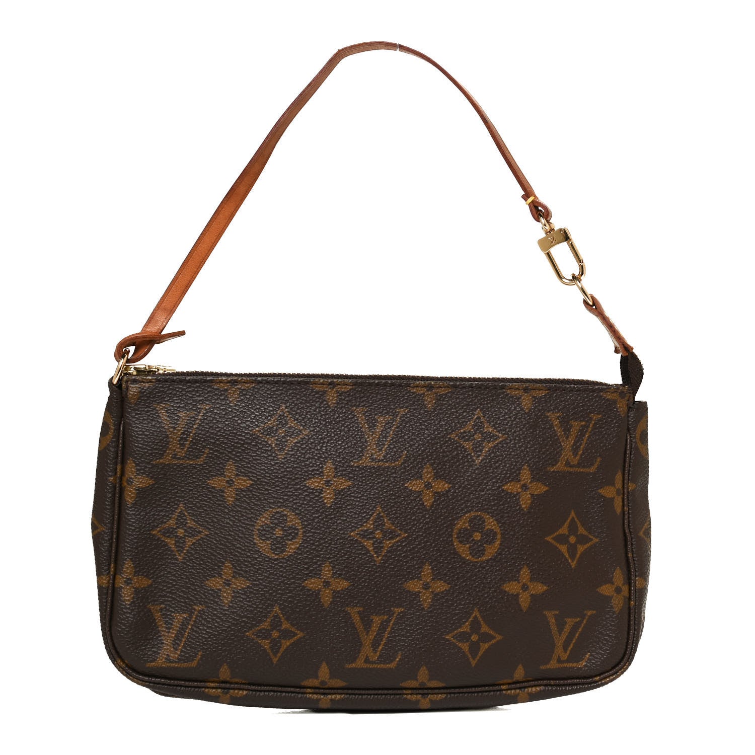 Louis Vuitton Monogram Pochette Accessories 1 of 11
