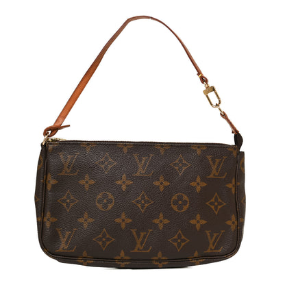 Louis Vuitton Monogram Pochette Accessories 1 of 11