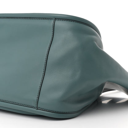 Proenza Schouler Calfskin Large Ruched Tote Orion 12 of 12