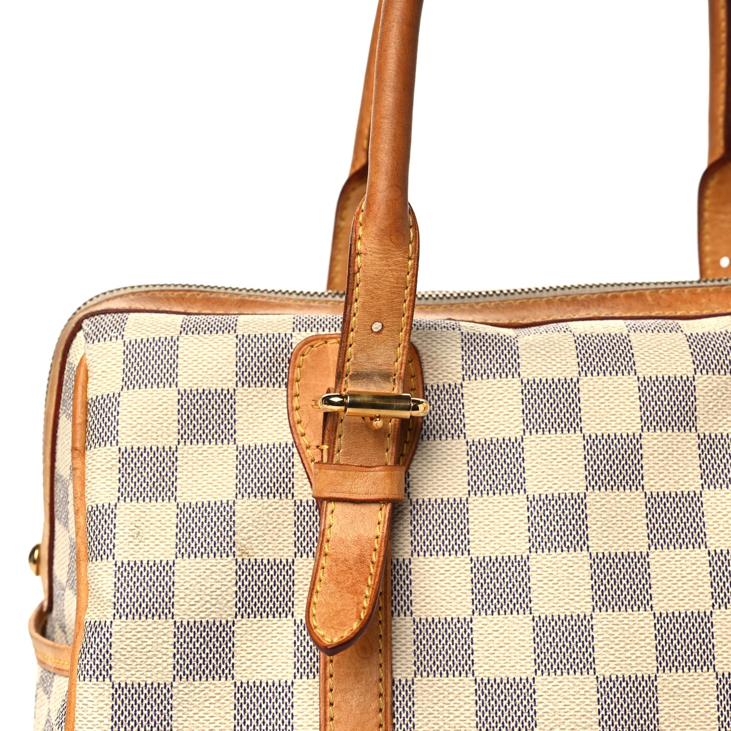 Damier Azur Berkeley