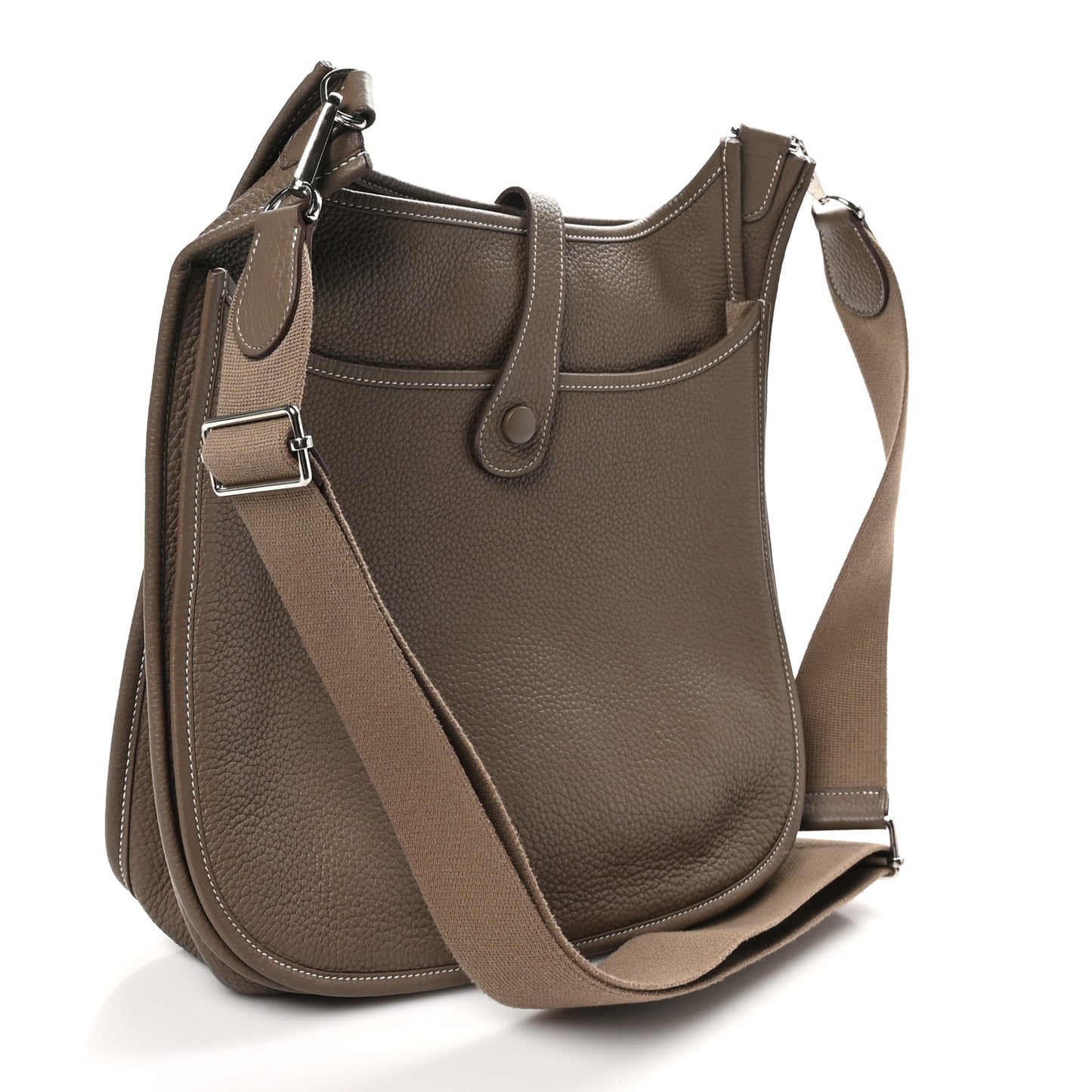 Taurillon Clemence Evelyne III GM Etoupe